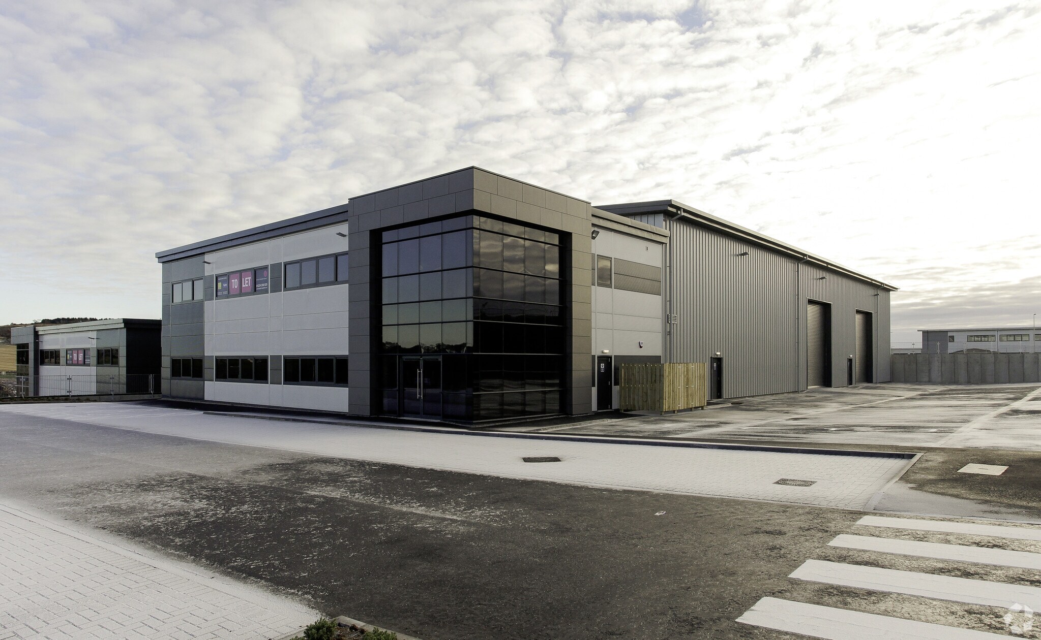 Venture Dr, Westhill for sale Primary Photo- Image 1 of 1