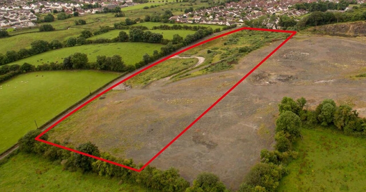 Ballycorr Rd, Ballyclare for sale Primary Photo- Image 1 of 1