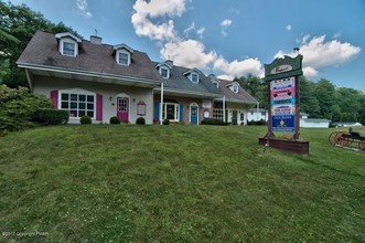 2783-2785 Route 115, Effort, PA for sale Building Photo- Image 1 of 1