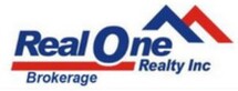 Real One Realty Inc