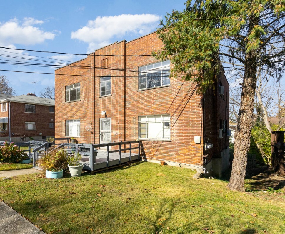 Hyde Park & Mariemont Multifamily - Cincinnati, OH for Sale | LoopNet.co.uk