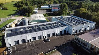 More details for Light Industrial for Sale