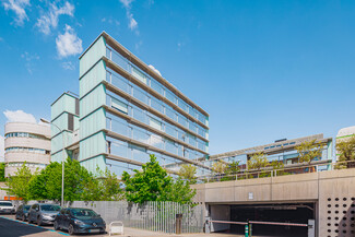 More details for Calle del Comandante Azcárraga, 3, Madrid - Office for Rent