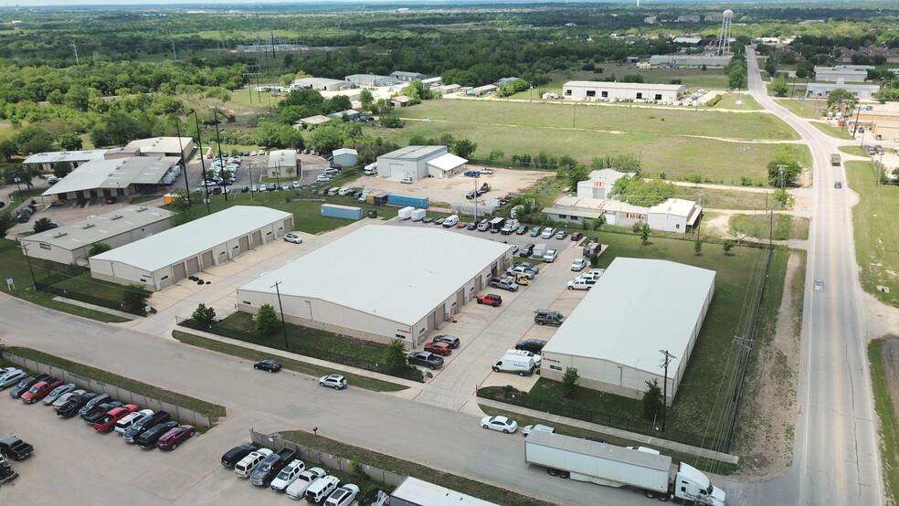 100 Precision, Buda, TX for rent - Building Photo - Image 1 of 14