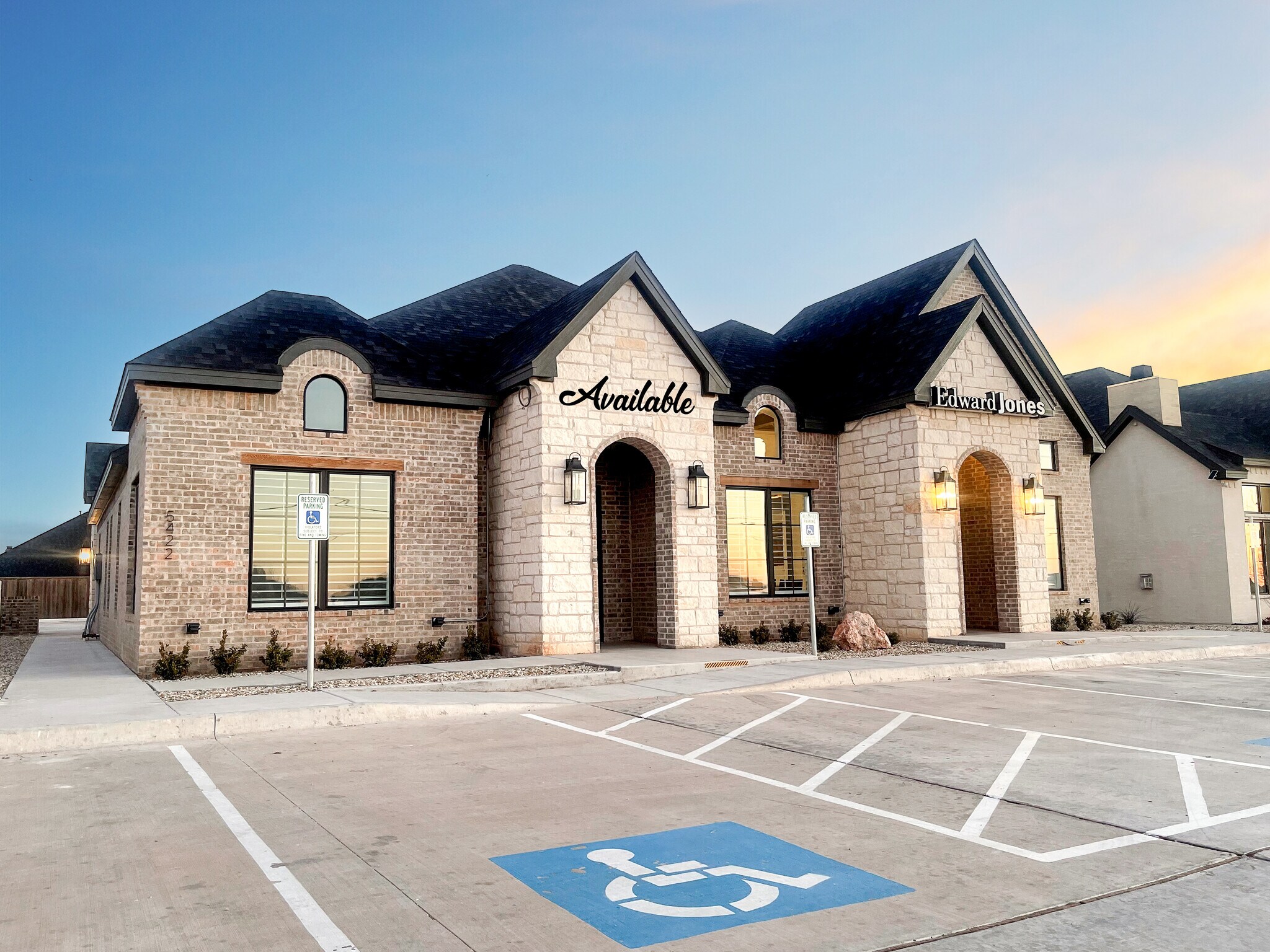 5422 114th St, Lubbock, TX for sale Building Photo- Image 1 of 1