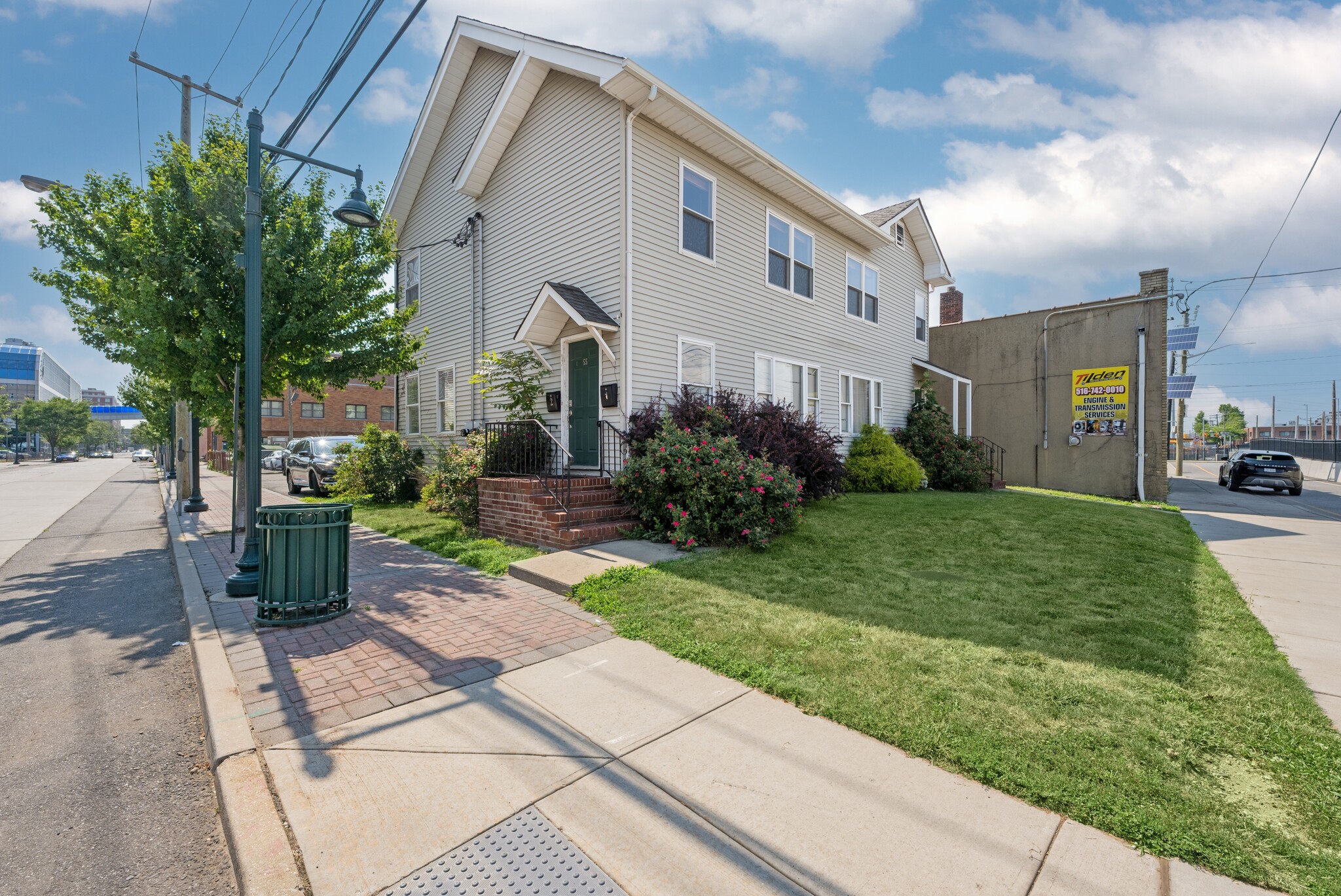 55 Willis Ave, Mineola, NY for sale Building Photo- Image 1 of 1