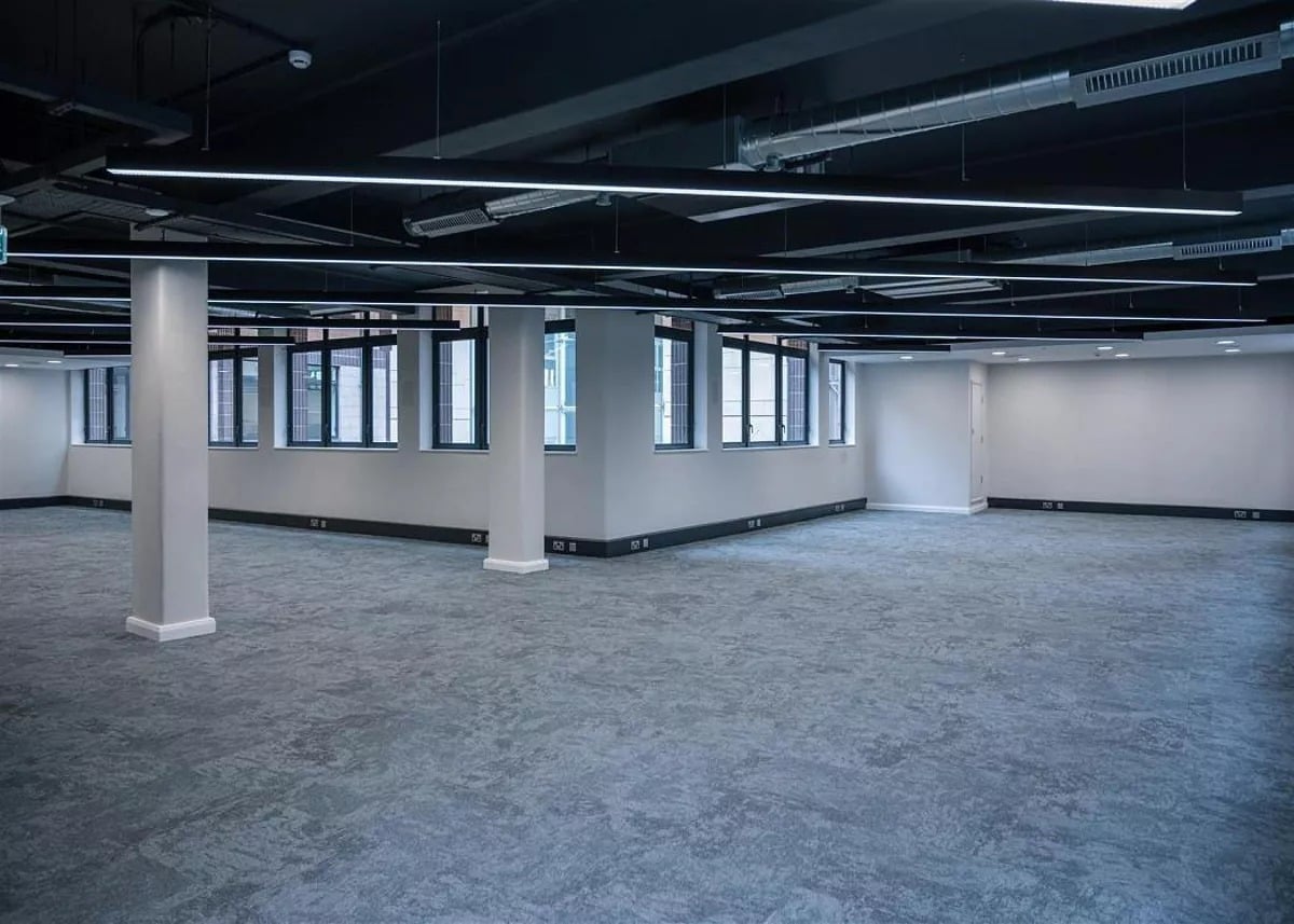 36 Park Row, Leeds to rent Interior Photo- Image 1 of 5