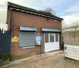 More details for Houndsfield Ln, Birmingham - Office for Rent