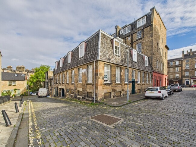 More details for 4 Jamaica St, Edinburgh - Office to Rent