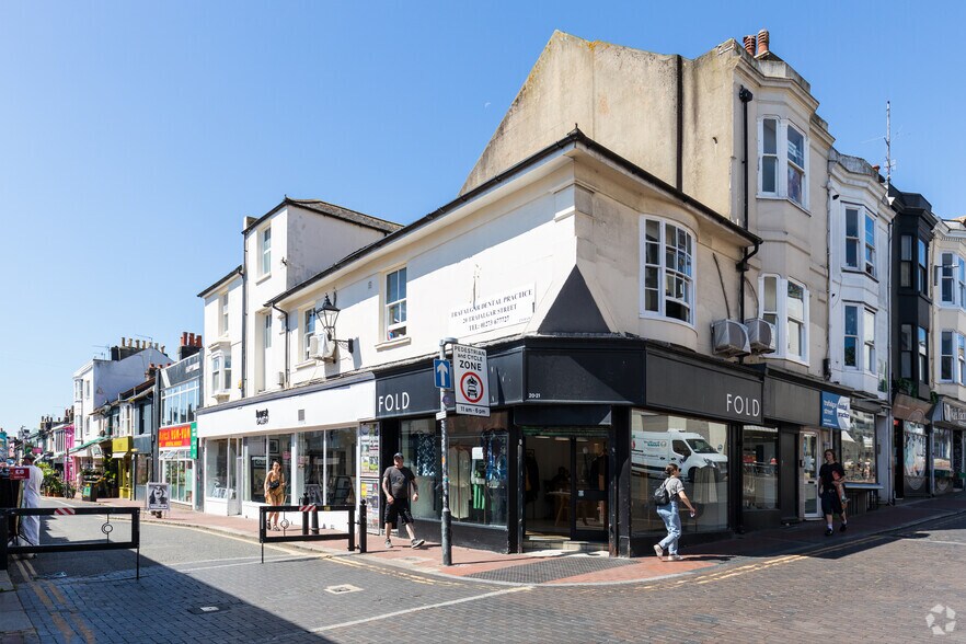 24 Sydney St, Brighton for sale - Primary Photo - Image 1 of 1