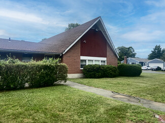 More details for 222 Farmington Ave, Plainville, CT - Speciality for Sale