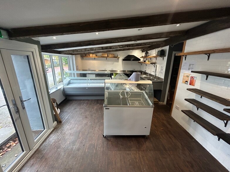 4 Balfron Rd, Killearn to rent - Building Photo - Image 3 of 3