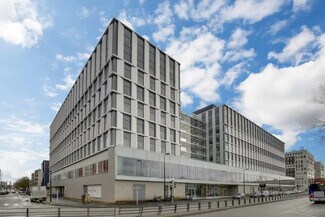 More details for 2 Rue George Stephenson, Montigny-le-Bretonneux - Office to Rent