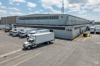 More details for 14 Van Dyke Ave, New Brunswick, NJ - Industrial for Rent