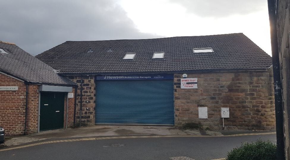 Grove Park Vw, Harrogate for sale Primary Photo- Image 1 of 1