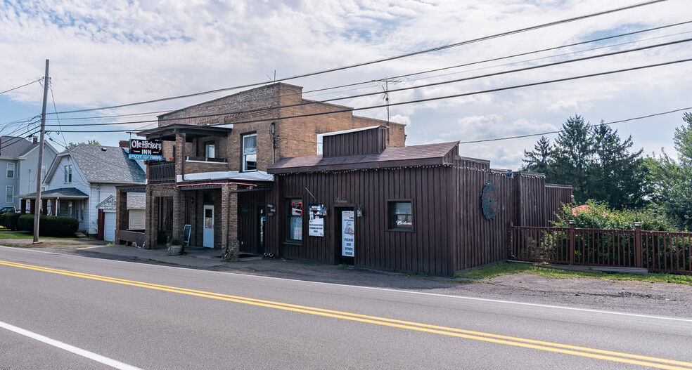 125 Main St, Hickory, PA for sale - Building Photo - Image 2 of 26