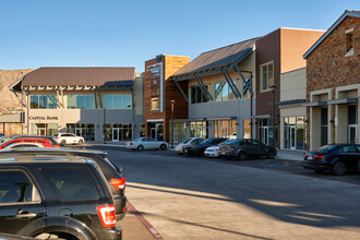 6801 Mesa St, El Paso, TX for sale Building Photo- Image 1 of 1