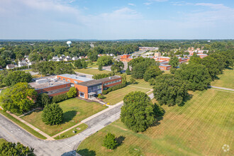 984 Centre Rd, Wilmington, DE - aerial  map view