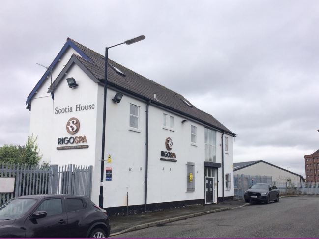 Kelvinside, Wallasey for sale - Primary Photo - Image 1 of 1