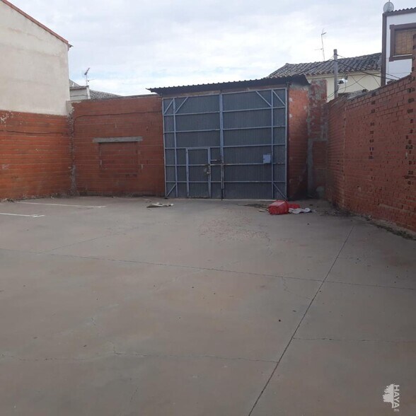 Industrial in La Puebla de Almoradiel, Toledo for sale - Construction Photo - Image 1 of 5