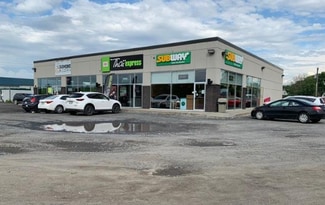 More details for 348-350 Ch Yamaska, St-Germain-de-Grantham, QC - Retail for Sale