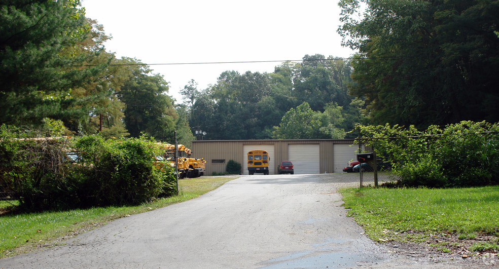 1 Stoner Rd, Asheville, NC for sale - Primary Photo - Image 1 of 1