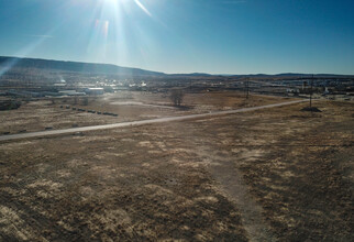 Opportunity, Mills, WY - aerial  map view - Image1