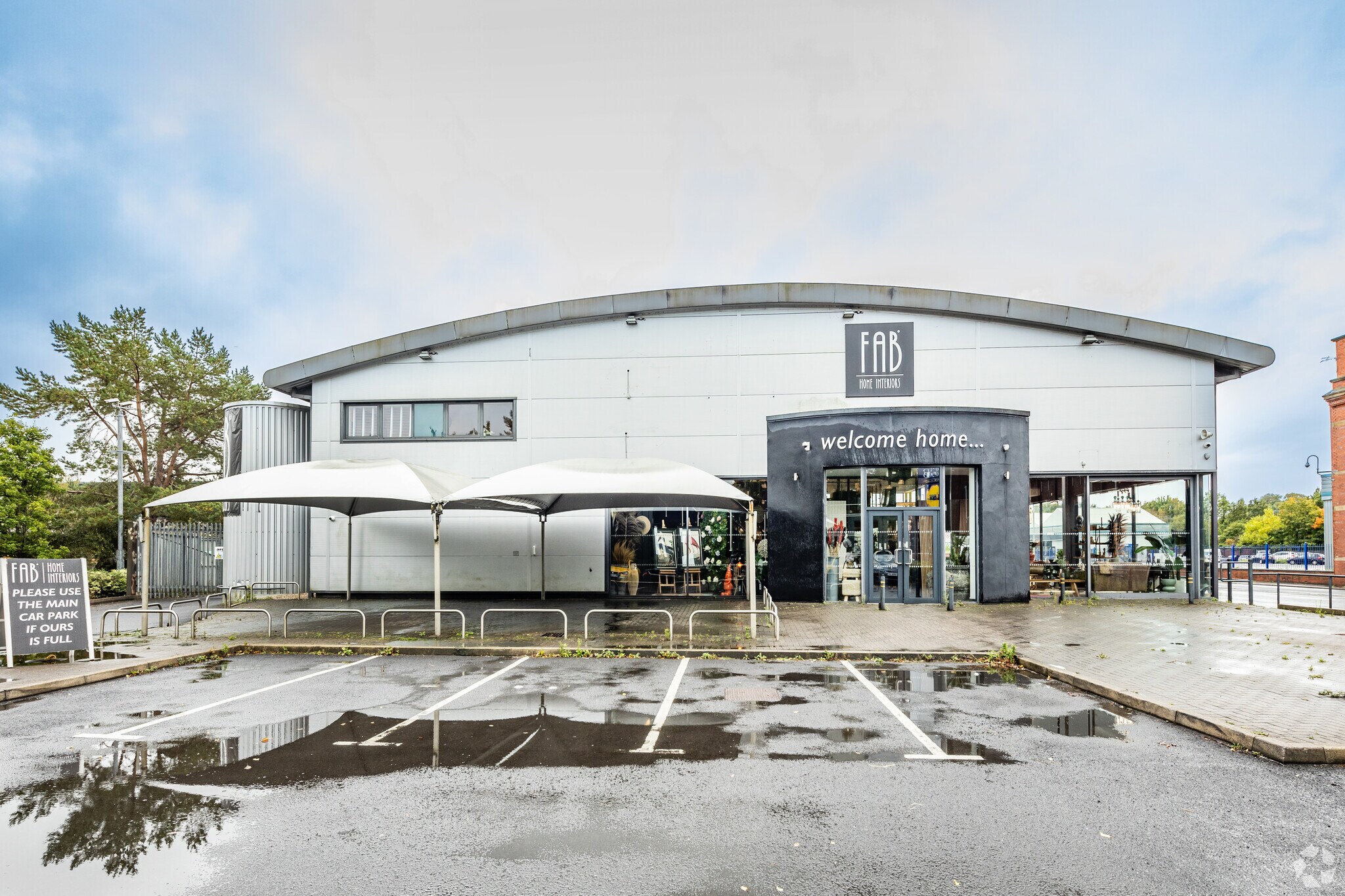 Strand Rd, Preston for sale Primary Photo- Image 1 of 1