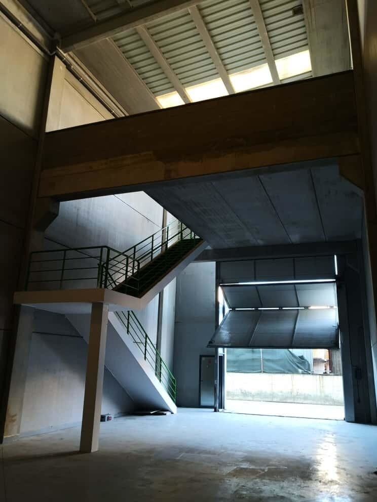 Industrial in Vilanova i la Geltrú, Barcelona to rent Interior Photo- Image 1 of 4