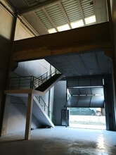 Industrial in Vilanova i la Geltrú, Barcelona to rent Interior Photo- Image 1 of 4