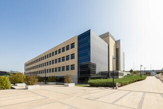 More details for Calle José Echegaray, 6 B, Las Rozas de Madrid - Office to Rent