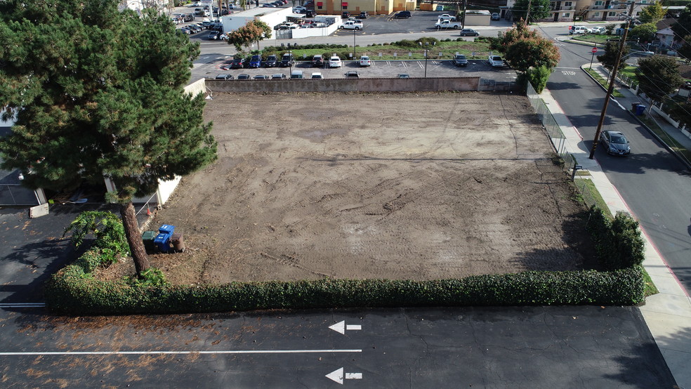 11338 Valley Blvd, El Monte, CA for sale - Construction Photo - Image 1 of 1