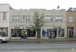 807-813 W Historic Mitchell St, Milwaukee, WI for sale Primary Photo- Image 1 of 1