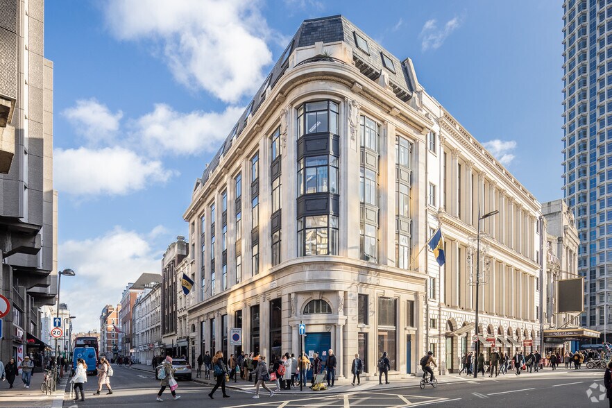 1 Great Russell St, London for sale - Primary Photo - Image 1 of 1