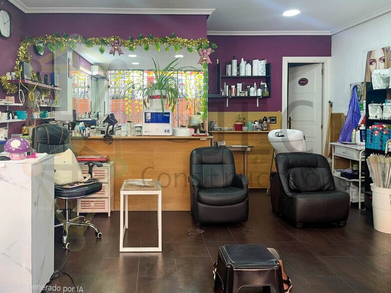 Build-to-Rent in Alcobendas, Madrid for sale - Building Photo - Image 2 of 3