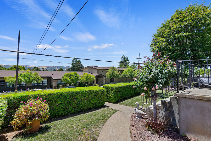 385 E L St, Benicia, CA for sale - Building Photo - Image 3 of 15