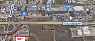 More details for 720 S Rockwell Ave, Oklahoma City, OK - Land for Sale