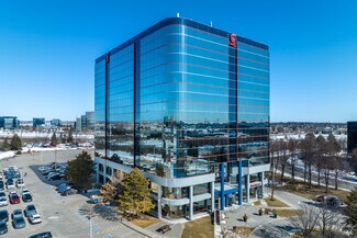 More details for 625 Cochrane Dr, Markham, ON - Office for Rent