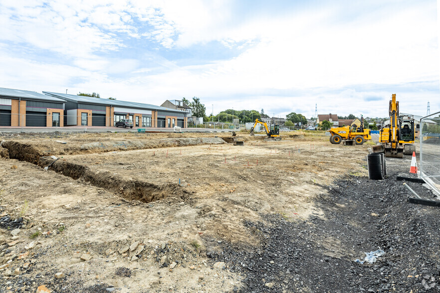 Haslingden Rd, Blackburn for rent - Building Photo - Image 2 of 2