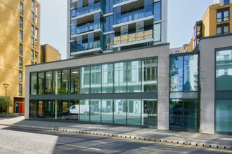 21 Enterprise Way, London to rent Building Photo- Image 1 of 11