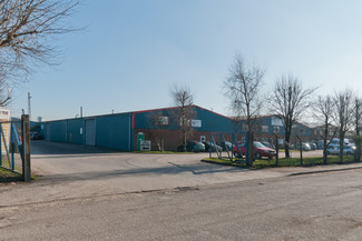 More details for Moor Farm Rd W, Ashbourne - Industrial for Rent