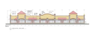 More details for Route 73 and Signal Hill Drive, Voorhees, NJ - Retail for Rent