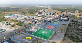 More details for 1401 E Main St, Eastland, TX - Retail for Rent