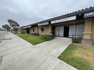 More details for 1210-1222 S Glendora Ave, West Covina, CA - Office for Rent