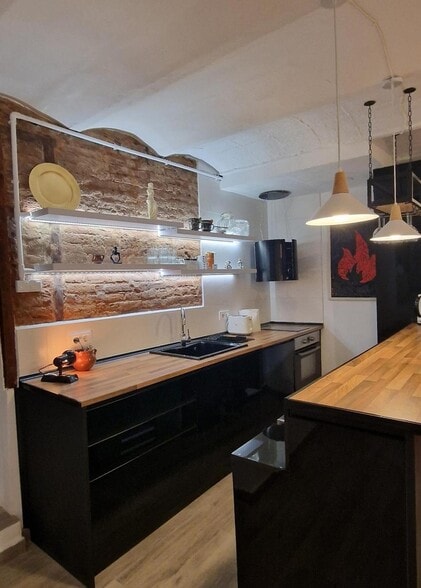 Build-to-Rent in Barcelona, Barcelona for sale - Interior Photo - Image 2 of 3