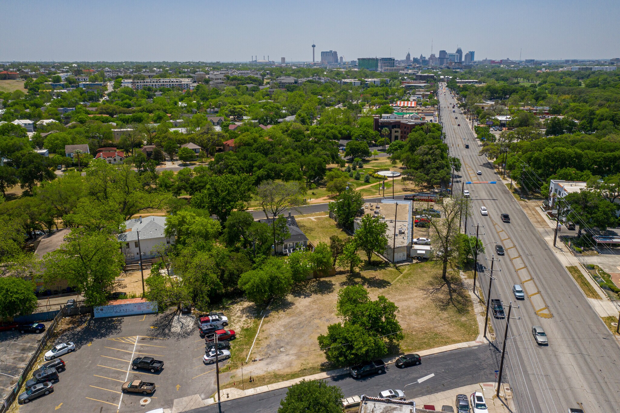 3522 Broadway, San Antonio, TX for sale Primary Photo- Image 1 of 1