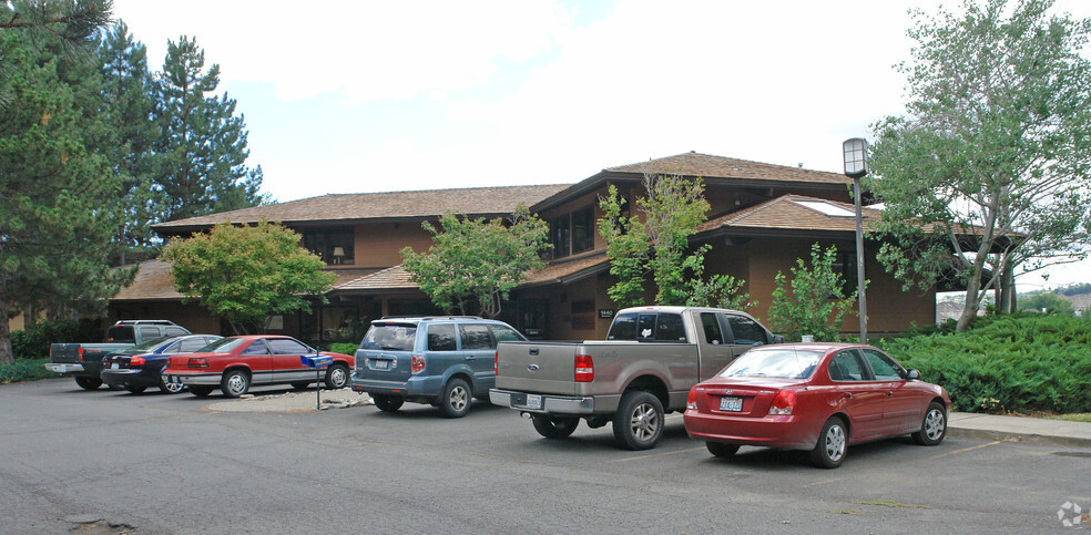 1440 N 16th Ave, Yakima, WA for sale - Primary Photo - Image 1 of 1