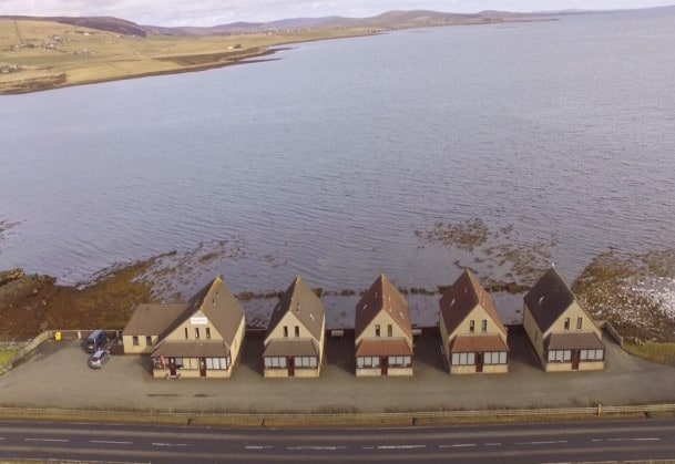 Atlantis Lodges, Orkney for sale - Primary Photo - Image 1 of 1