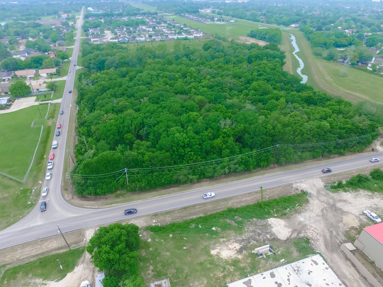 Old Richmond Rd, Sugar Land, TX for sale - Primary Photo - Image 1 of 1