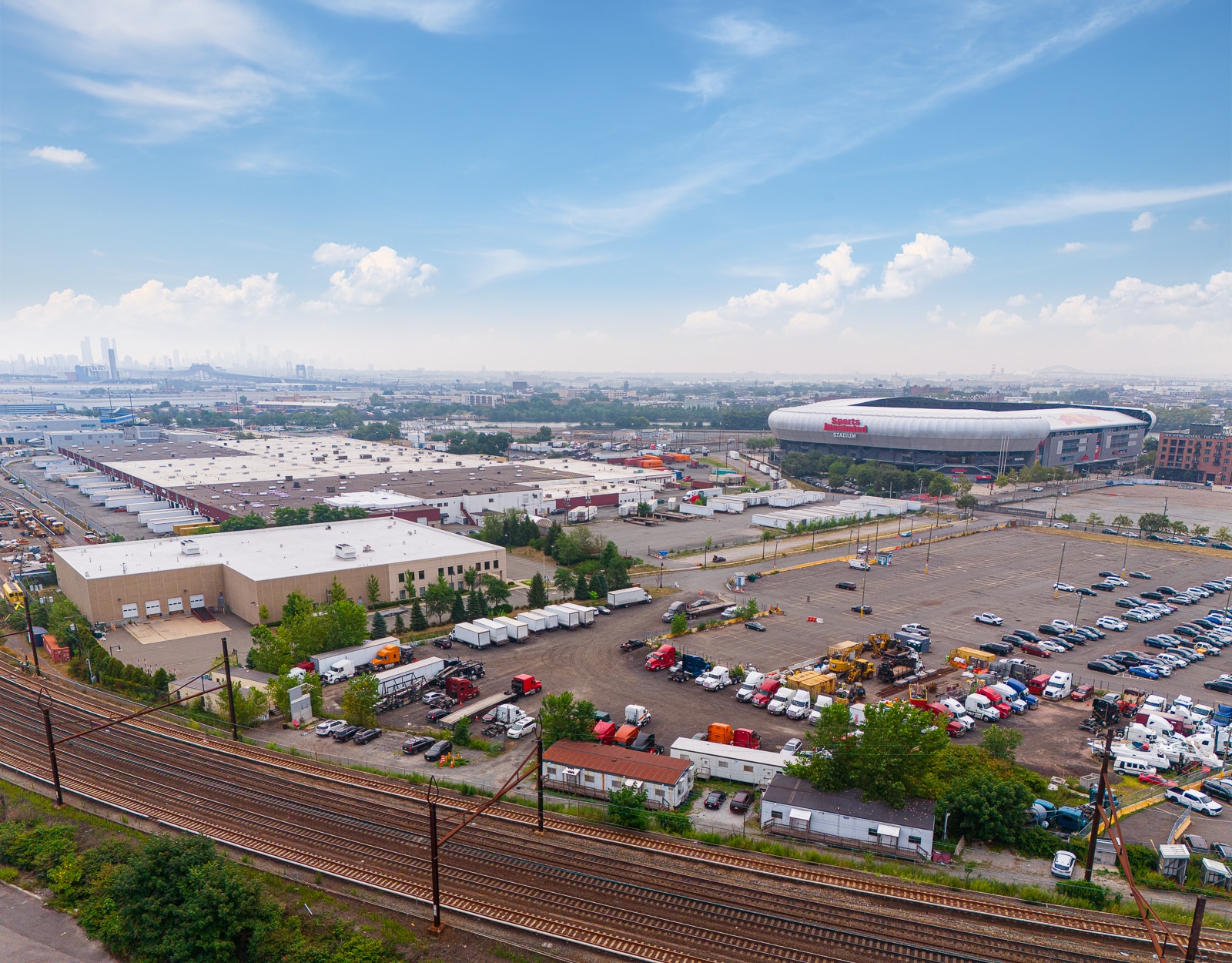 Large-Scale Development Portfolio portfolio of 6 properties for sale on LoopNet.co.uk Building Photo- Image 1 of 8